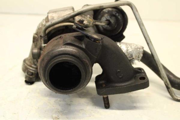 TURBO CITROEN / PEUGEOT / FIAT / FORD 1.6HDI PETIT - Vue 3